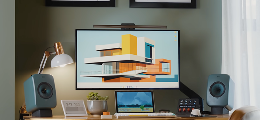 9 Desk Setup Accessories Worth Buying to Level Up Your Workspace