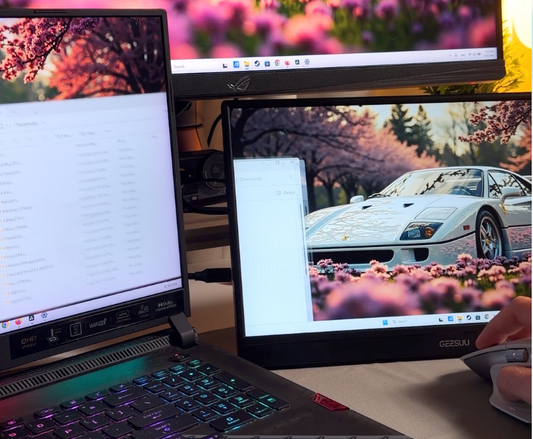 The Best Portable Monitor for Remote Workers in 2026