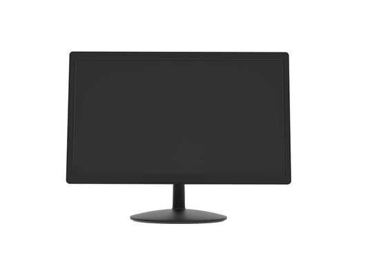 GEESUU CloudWing Monitor, 195A, 19.5 Inch, HD+, 75Hz, TN