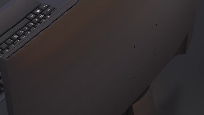 GEESUU CloudWing Monitor, M238L1F, 23.8 Inch, FHD 144Hz, VA