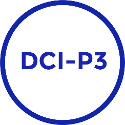 DCI-P3