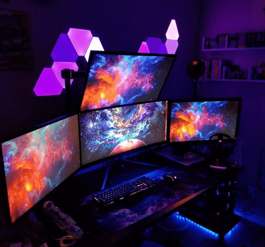 Complete Your Gaming Setup