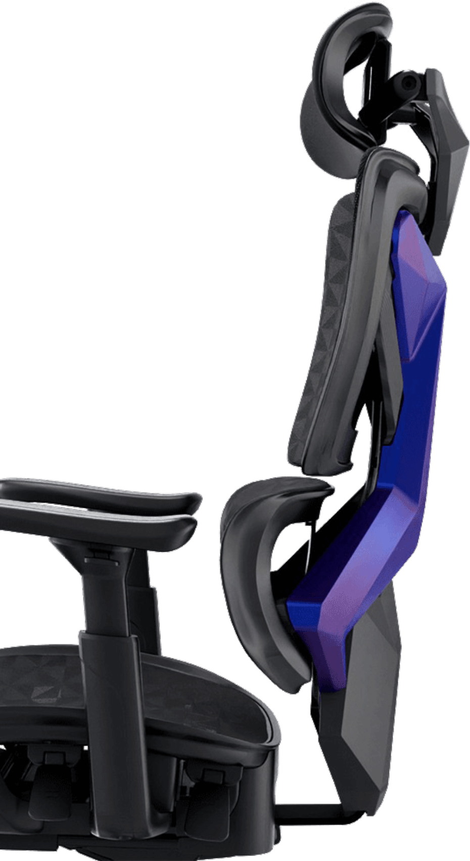 Ergonomic Gaming Chairs