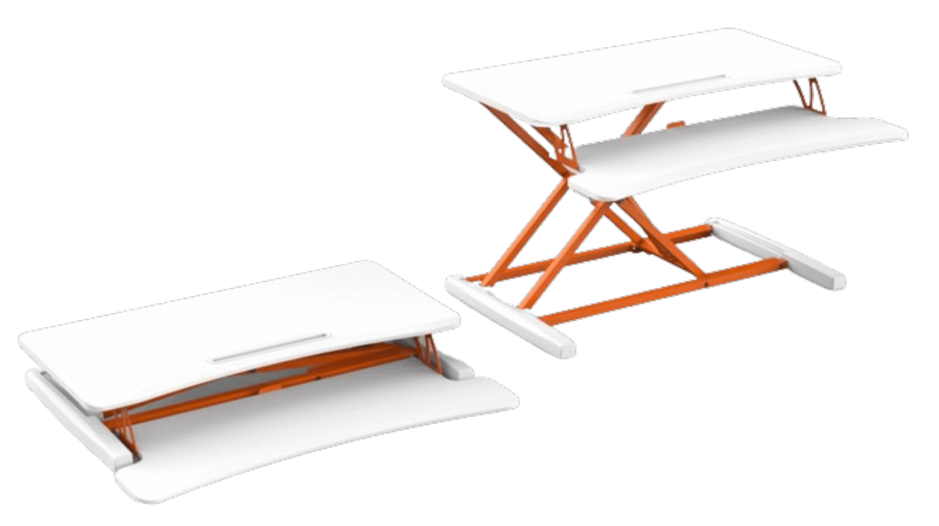 Transform your workspace with adjustable desks