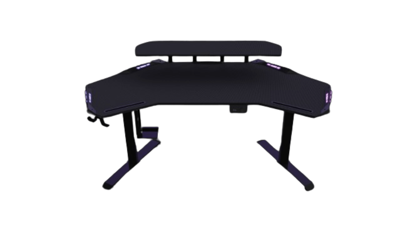 Transform your workspace with adjustable desks