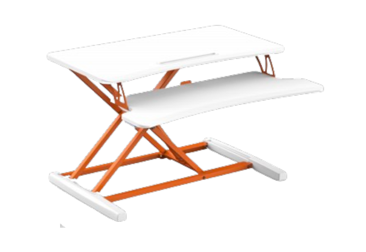 Geesuu gaming desk AS01WO