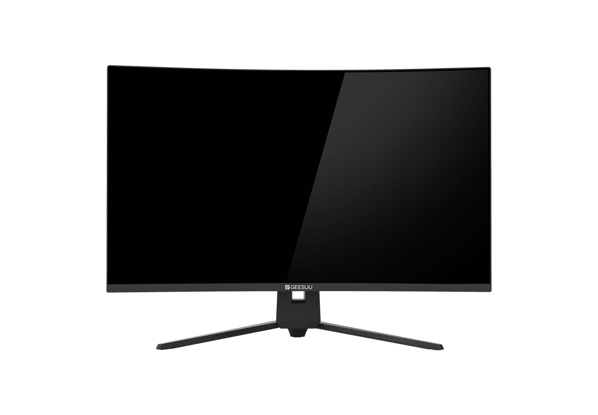 LCD Monitor -31.5"  FHD 165Hz Curved