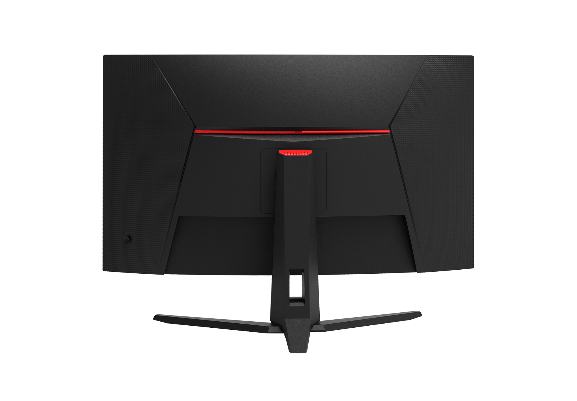 LCD Monitor -31.5"  FHD 165Hz Curved