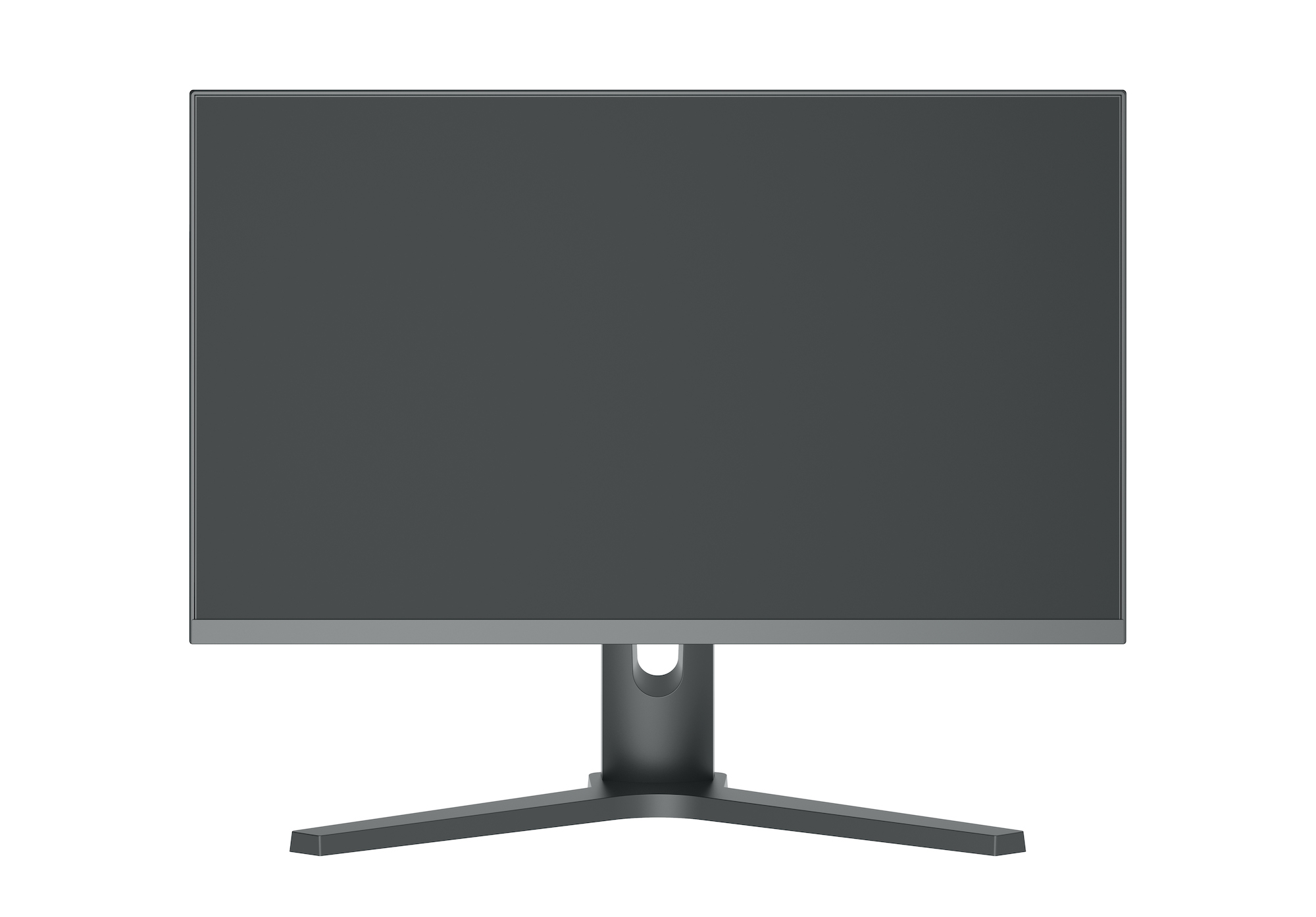 LCD Monitor -23.8"  FHD 165Hz FLAT