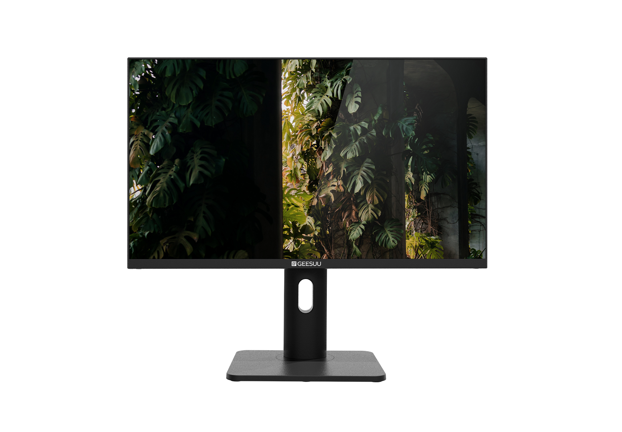 LCD Monitor -23.8"  FHD 75Hz FLAT