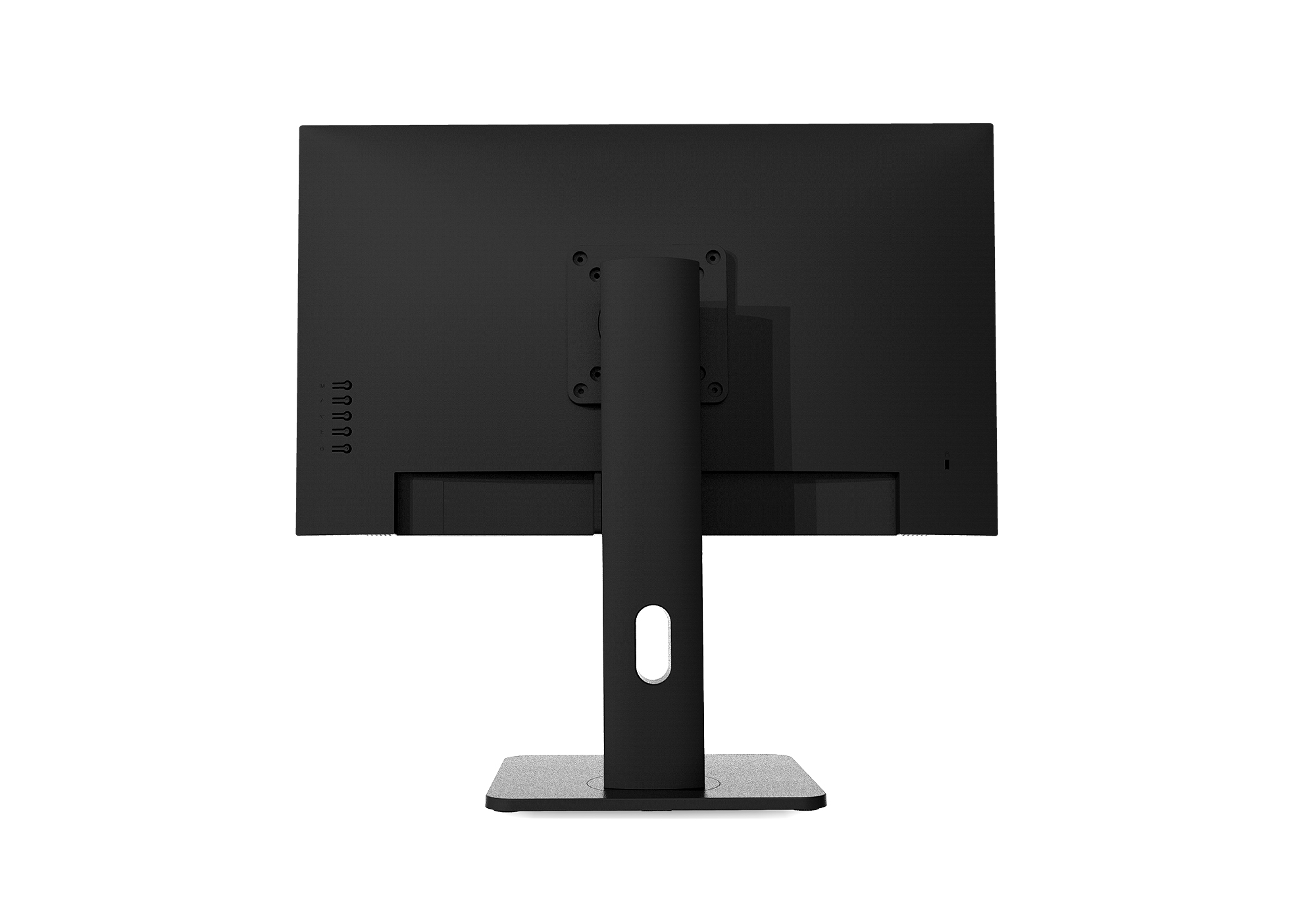 LCD Monitor -23.8"  FHD 75Hz FLAT